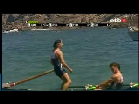 2009-07-26 San Miguel Liga - VIII (2..txanda 2.zatia)