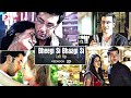 Bheegi Si Bhaagi Si Lofi Flip Pritam Mohit Chauhan Antara M Kedrock SD Style