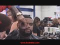 Look Thick Hair Fibers Value Pack 3 Piece Starter Set