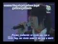 FT ISLAND - Only One Person [Español] 