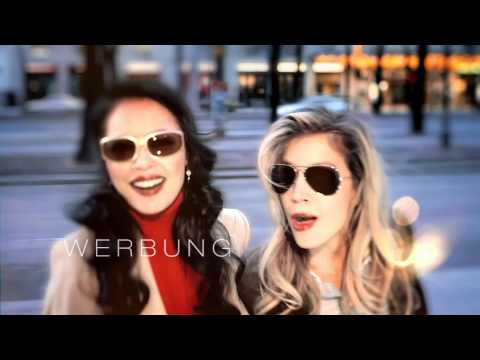 ORF eins: Commercial Break Stinger Austrian TV Winter/Spring 2011 (11/14)