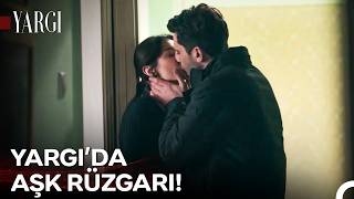 Dudak Dudağa Bir Adalet Savaşı! - Yargı