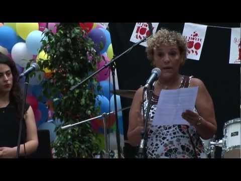 El Tio Che fa 100 anys