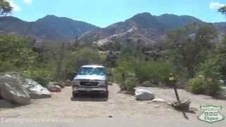 Camp 3 Campground Video