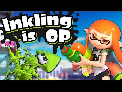 download lagu mp3 mp4 Inkling, download mp3 Inkling free download, download mp3 Inkling
