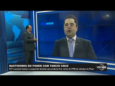 STF concede liminar e suspende decisão que poderia tirar verba do FPM de cidades do Piauí 24 01 2023