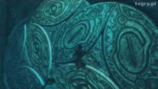 Tomb Raider Underworld - Manor & Med Gameplay