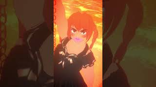 デデンデンデデン #varkshorts #vtuber #voll #アイルビーバック＃i'll be back #shorts