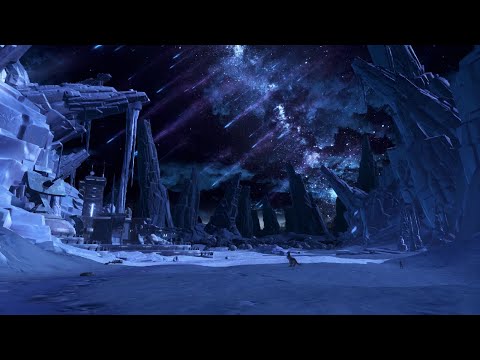 SWTOR Heroics Pt 55 - Ilum (Imperial live stream)