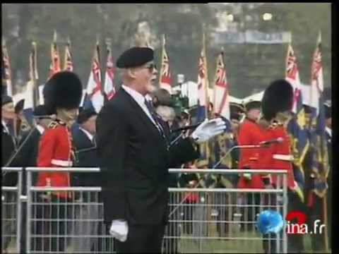 JT France 2 20H : émission du 6 mai 1995 - archive vidéo INA