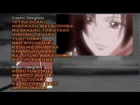 Bloody Roar Primal Fury ending HD