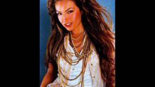 Thalia - Tu y yo ENGLISH VERSION