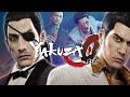 Yakuza Complete Series  Playstation  játékmenet videója