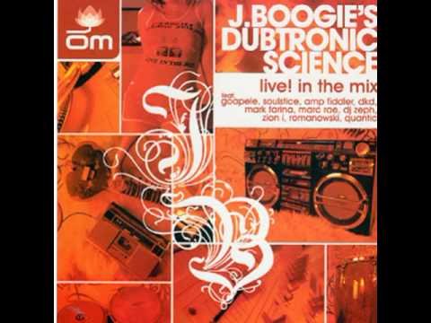 02 Romjack Steady [J. Boogie's Remix].avi