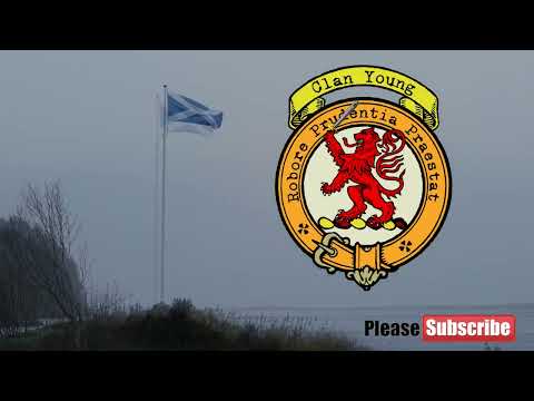 Clan Young Scottish History