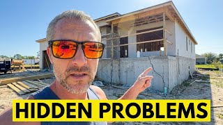 10 New Home Defects Developers Hope You Never Find Out About