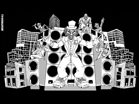 SAM23- BEAT OF THE MOUNTAIN [ ACID TEKNO ] - Son de Teuf - Free Tekno