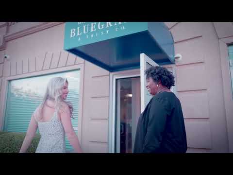 At Bank of the Bluegrass, things are different.