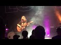 Lotte - Nur bei dir - live im Rahmen des W-Festivals, 01.06.2019, Frankfurt
