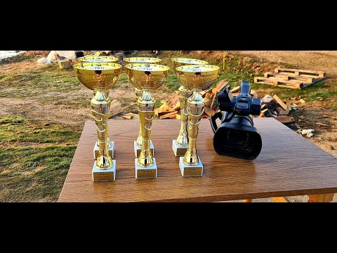 Cupa Prieteniei/Ferma Piscicola Trivalea Mosteni/Partea 1/Tragerea la Sorti