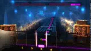 Rocksmith 2014 // Spoon - Me and the Bean (lead)