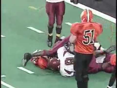2002 1A Semifinal: Dooly vs. Metter (Part 2 of 2)