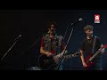 Alphen on Fire (finale) - Temporicide