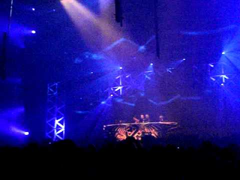 fenix-mr ego @ 5 years bass events