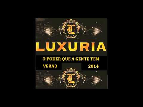 Banda Luxúria - Putão Vaidoso (Lançamento 2014)