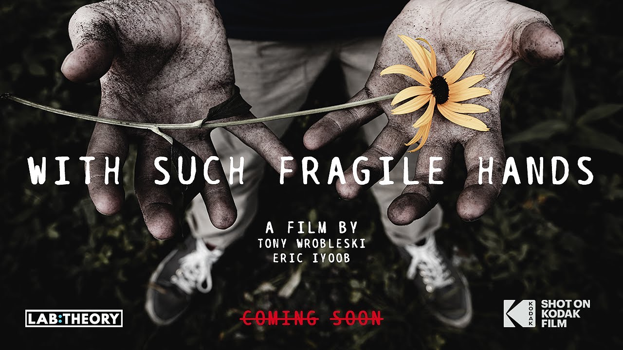 With Such Fragile Hands - Film Trailer