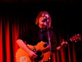 Bob Evans - Darlin' Won't You Come? (live in London)