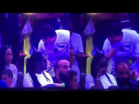 Adrien Rabiot mother clashed with the Pogba & Mbappé families