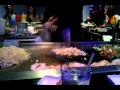 Osaka Hibachi Restaurant Hibachi Chef
