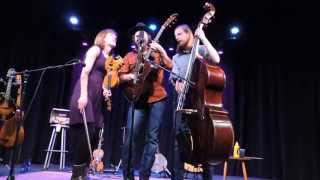 DSCN5850 The Stray Birds at the Isis -- Simple Man