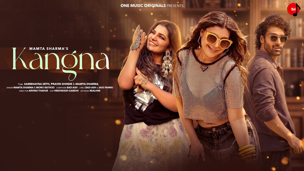 Kangna Lyrics | Mamta Sharma, Monu Rathod