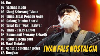 Download lagu IWAN FALS Full Album Terbaik Tanpa Iklan – Lagu Lawas Indonesia Paling Dicari mp3