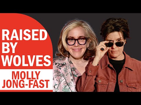 How to survive a narcissistic mother with Molly Jong-Fast | On with Kara Swisher