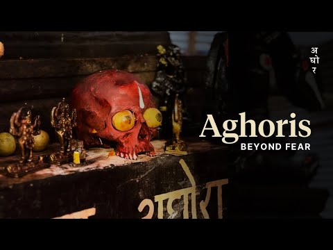 Inside India’s Secret Aghor Traditions