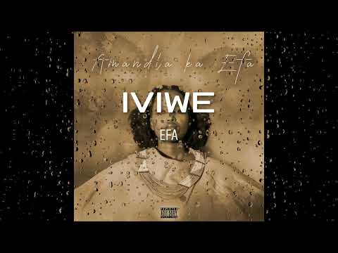 02. Efa - Iviwe
