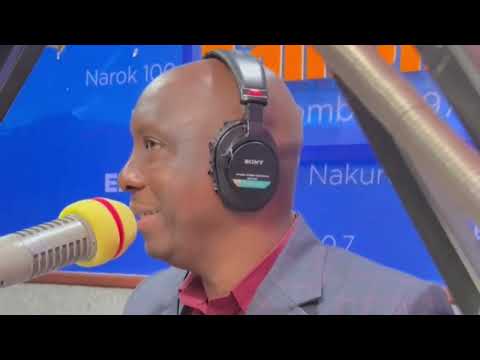 Thiri cia Kîama Kia ODM kûhithûrio🤔 Magathiti-inî na Gatonye wa Mbugua KAMEME FM 