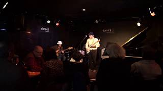 Soul Station live at Domicil, 12/16!!!