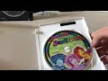 DVD Update