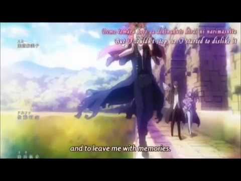 Kamisama No Inai Nichiyoubi AMV