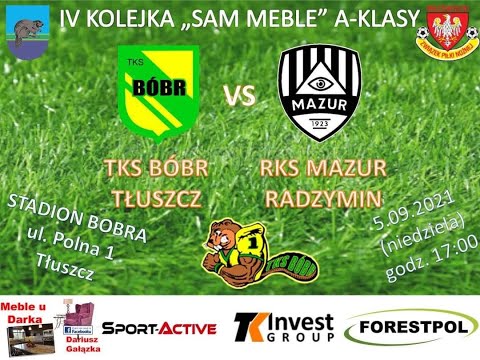 BT   Mazur Radzymin 5 09