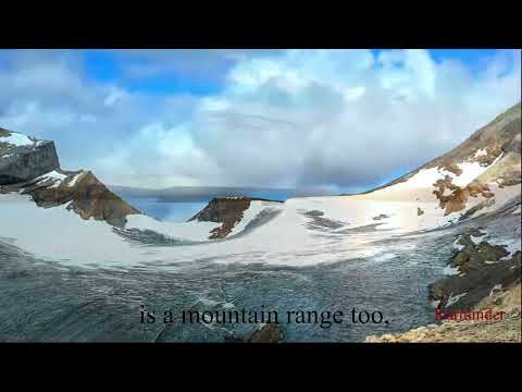 Western Cordillera Tourism Attraction