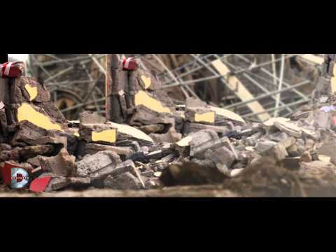 "Shrapnel-Tamil Short Film (HD)"-vfx reel