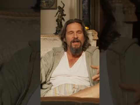 Call him the Dude | The Big Lebowski