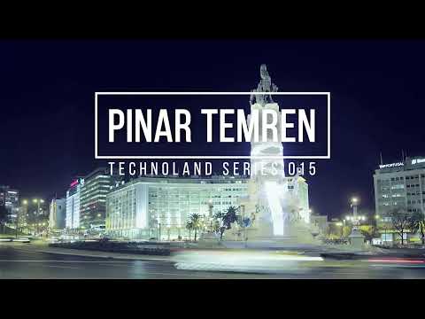 PINAR TEMREN - TECHLAND SERIES 015