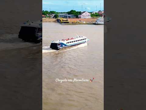 ITACOATIARA- AMAZONAS