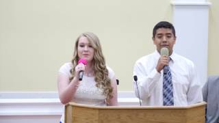 It&#39;s Under the Blood